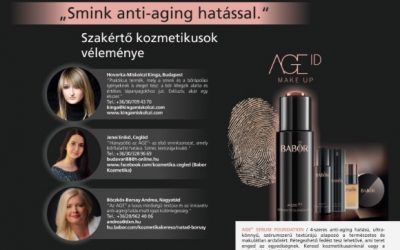Magazin kampány a Babortól!