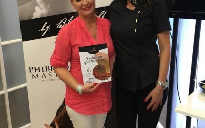 Branko Babic Academy PhiBrows Microblading képzés
